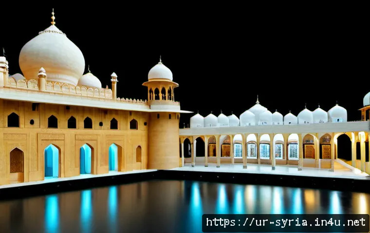 سوریہ جانے سے پہلے: سلامتی، ویزا اور سفری انتظامات کی ضروری چیک لسٹ 4 시리아 여행 시 주의할 점 관련 이미지 2